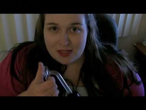 Violet Wand Exclusive: Getting Started - Part 2, Electrodes