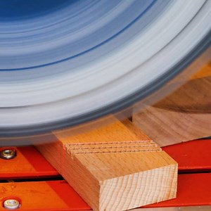 Making A Unique Saw Thanks for watching! Please be aware that this video is for entertainment purposes only and techniques shown should not be attempted at home! | Science, Tech and Universe