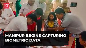 #ManipurViolence: #INDIAalliance MPs meet Governor Anusuiya Uikey; submit memorandum | ️ Catch the day's latest news and updates ➠ https://tinyurl.com/29v5p58n | The Economic Times | Facebook