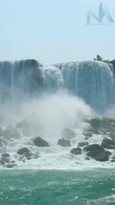 4K views · 319 reactions | Need a shower?  | Niagara Action | Facebook