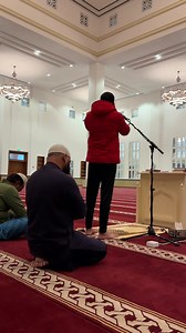 1.2K views · 458 reactions | Alhamdulillah Aj pehli baar qatar ki aik masjid ma Azan ka moka mila 爐爐❤️ #allahhuakbar #alhamdulillah #azan #qatar | Irfan Hashame | Facebook