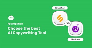 Simpliedは最高の[WordTune AI]代替| [WordTuneAI]とSimplified比較