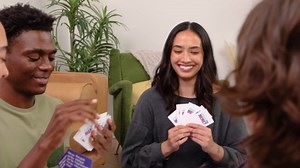 WHAT DO YOU MEME? Core Game (New Edition) Now Including GIF's by Relatable, The Essential Adult Party Game for Meme Lovers, Great for Adult Games for Game Night