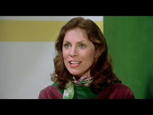Kay Parker Interview - Hustler Video Magazine #1 (1983)