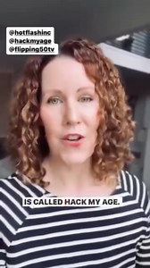 From breakthrough health hacks to inspiring stories of transformation, our podcast empowers women to take control of their health and well-being. Thank you @morganadams.wellness for your amazing feedback about the HackMyAge Podcast. Ad. Check out @hotflashinc and @flipping50tv if you are on this menopause journey like me. Hear for yourself why HackMyAge is more than just a podcast—it’s a community, a guide, and a spark for positive change. Comment “PODCAST” to experience it firsthand and discove