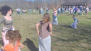 20K views · 29 reactions | VIDEO: Bunny hop race today at Indian Mountain State Park in Jellico. | LaFollette Press | Facebook