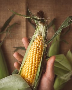 #Corn Shucking Hacks You'll Wish You Knew Sooner | Mashed