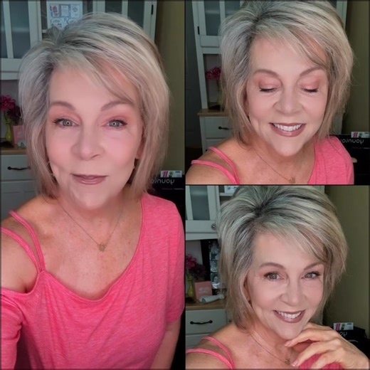 I Loved This Look From Todays Bronzed Babe Look! 🤎😎😎. 🙋‍♀️Are You Gonna Give It A Try? Grab The L👀k! 🌟Bronzed Babe Bundle: https://komigo.me/melissa_bonner_wellander/8DLXDD#youareworthit #matureskinmakeup #makeupover50 #makeupideas | Younique by Melissa