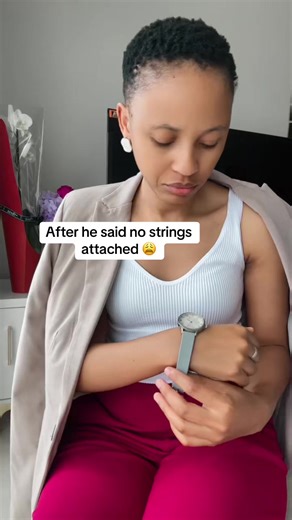 The Truth Behind 'No Strings Attached' Dating