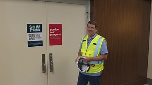 18 reactions | Watch as Pastor John gives important updates and an inside look at our Phase One renovation, now underway! | Second Baptist Church - Springfield, MO | Facebook