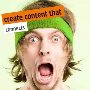 Stop throwing social content spaghetti at the wall hoping it sticks!...