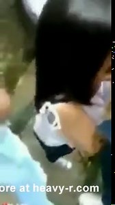Schoolgirl Sucks Classmates