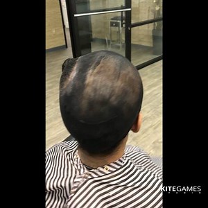 ✂️✂️✂️ Quickweave with natural leaveout!!!! #HairbySkilz #hairstylistforlife #weaveslayer #wakeforestnc #ComeGetSkilzed | Skilz Studio | Facebook