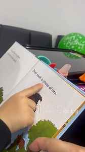 2.9K views · 40 reactions | Children Learning Reading on Reels | Facebook