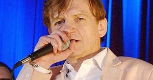 Chaotic scenes at Mark E Smith's funeral wake as 'bottles thrown'