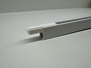 Ikea Vidga Curtain Track Connector - Etsy Australia