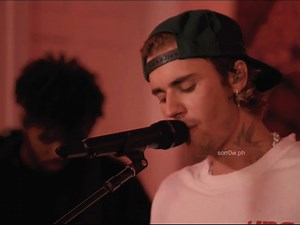 Justin Bieber - Peaches | Ｓｏｒｒｏｗ