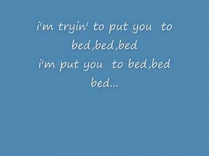 "BED- j holiday ft Marc-Antoine" French Remix LYRICS