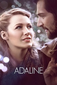Adaline - Film (2015)
