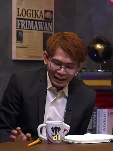 Kesabaran Habib Jafar yang Menghibur
