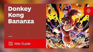 Resort Layer Banandium Gems (Banana Locations) - Donkey Kong Bananza Guide - IGN