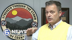 Last week, state lawmakers passed over $400 million in disaster relief for victims of Hurricane Helene during the special session. We talked to the Cocke County mayor about recovery. Find out more on our website: https://trib.al/JQUQN3O | WATE 6 On Your Side