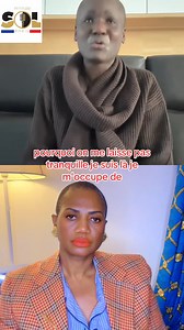 192K views · 2.2K reactions | ⛔️Les Sénégalais de Belgique  voilà une sœur en détresse  Elle s’appelle Kaya , je ne sais pas dans quelle ville elle réside. Mais nous devons l’aider. ❌ ⛔️Demain ça peut être l’un de nous à sa place . Fréquentez vos communautés de temps en temps pour éviter certaines situations à l’étranger mes loulous chéris. Mme Sol fille Ndoktouna | Aïcha Sol | Facebook