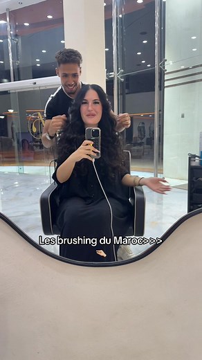 Beauté et soins : Les princesses du Maroc