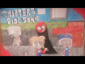 Infiltrator v2 fnf daniel destroyed past versión mis compañeros (especial año nuevo) 🥳