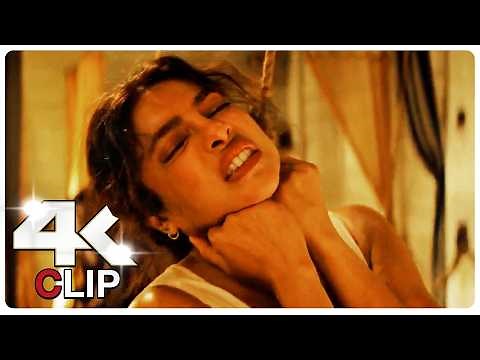Priyanka Chopra Vs Pirates Fight Scene | THE BLUFF (NEW 2026) Movie CLIP 4K