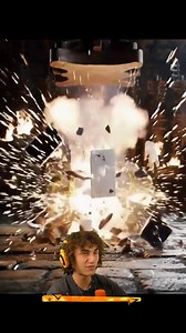 LIMITED GUCCI Suitcase EXPLODES by Massive Anvil Drop! | Kwebbelkop