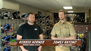 The Maryland OHV Alliance is working hard to get public land access back on Maryland's eastern shore. Horner Powersports | Outdoors Delmarva