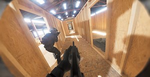 Bodycam is a multiplayer body-cam shooter in Unreal Engine 5