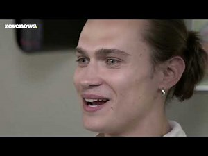 'Love & Gelato', Tobia De Angelis, Susanna Skaggs e Saul Nanni: «Roma è magica»