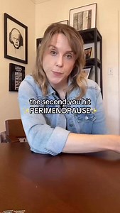 7.4K views · 1.1K reactions | The ✨We Do Not Care Club✨ Starter Pack若 Perimenopausal/menopausal ladies what did I miss? #perimenopause #genx #momsover40 #menopause #wedonotcareclub #genxmom #90s | GarbageMom | Facebook