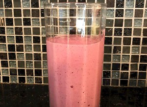 I Tried The New Fruity Pebbles-Flavored Protein Powder—Here's What I Thought