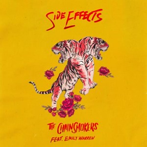 Side Effects - Análisis | Significado - The Chainsmokers y Emily Warren