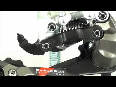 Sram XX 10 Speed Rear Mech