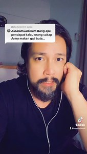 Answer to @kodokkkkkm sempena hari kemerdekaan MALAYSIA pd 31 Ogos 2021. Ini ucapan aku kepada RAKYAT MALAYSIA!! So jangan lupa HADAMKAN!! #fyp #teamzedzaidi #fypシ #fypmalaysia #tiktokmalaysia #fypviral #malaysia #zedzaiditiktok | Zed Zaidi