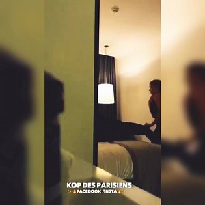 AFFAIRE DE VIOL 🚨: Nouvelle vidéo = Bagarre entre la plaignante et #Neymar dans la chambre d'hotel à Paris.. La pauvre son plan est tombé à l'eau 😭! 👀 #PARTAGEZ #Neymar #PSG | Kop Des Parisiens