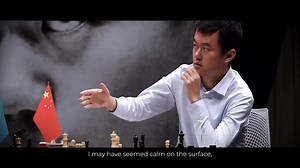  헛헔헣헣험헡헜헡헚 헡험헫헧 헪험험헞! The FIDE World Chess Championship 2024 is...