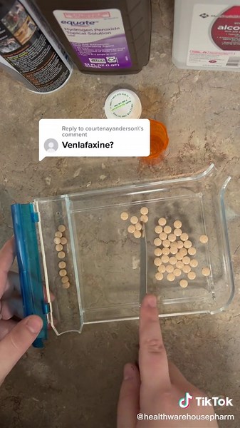 Reply to @courtenayanderson as you requested, my friend. #pharmacyasmr #pharmacy #asmr #pharm #pharmacytiktok #pharmtech #pharmtok #pillcountingasmr #pillcounting