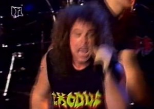 💢 EXODUS 🤘🏻☝🏻 💢 | HEAVY METAL & 80’s HARD ROCK