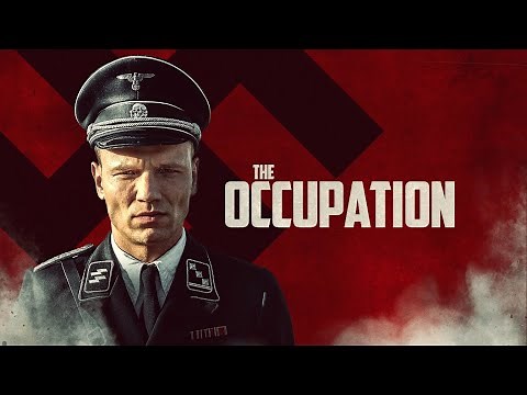 THE OCCUPATION Trailer (2020) WW2 Drama