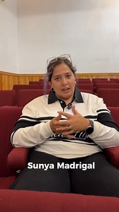 #8M 💜 ¡En la #Secum celebramos el talento de las michoacanas! Ariadna Ponce es cineasta y asistente de dirección, cuyo talento y dedicación han marcado un referente en el cine local y continúa abriendo espacios para el liderazgo de las mujeres en la industria. #MichoacánCulturaViva | Secretaría de Cultura de Michoacán