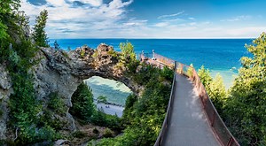 Mackinac Island 2022 season: Opening dates for resorts, restaurants, attractions