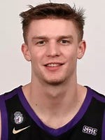 Justin Taylor, James Madison Dukes, Small Forward