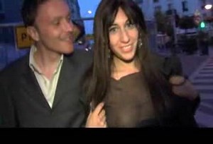 He Bet Eloa, His Wife, In Poker. She Will Get Gangbanged