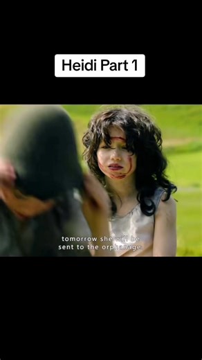 Heidi: Kindheitserinnerungen im Zauber der Alpen