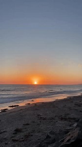 Sunset Silver Strand State Beach Dana Stock Footage Video (100% Royalty-free) 3532170309 | Shutterstock